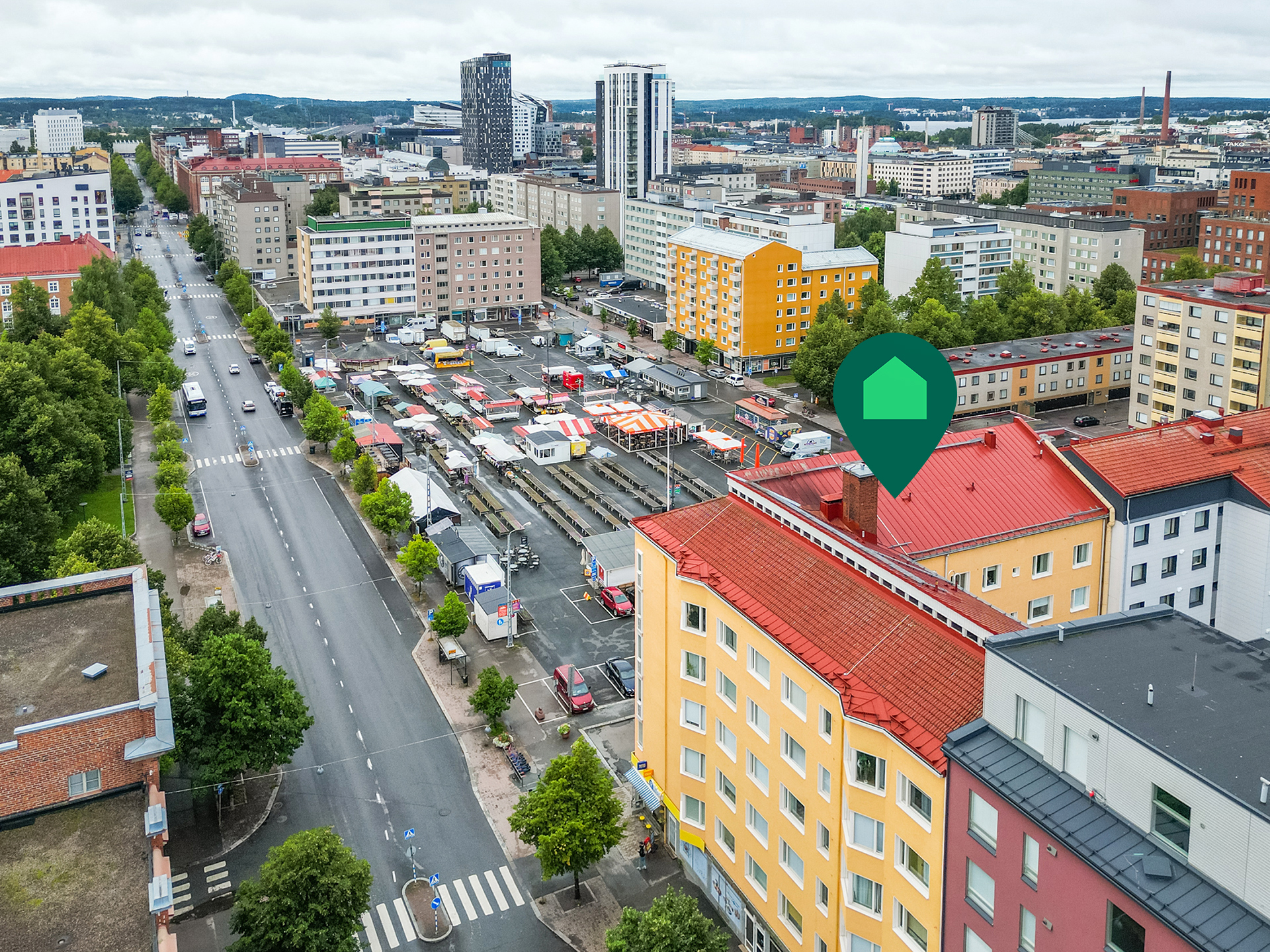 Ilmakuva