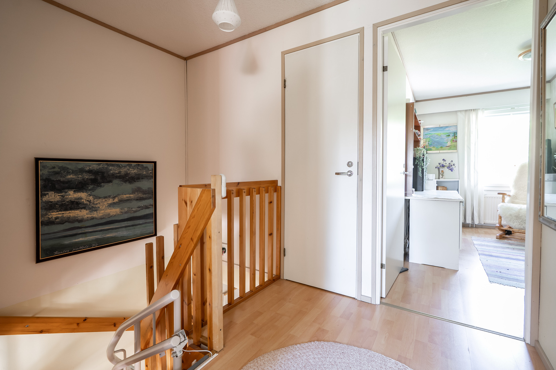 Soirotie 9, Pateniemi, Oulu