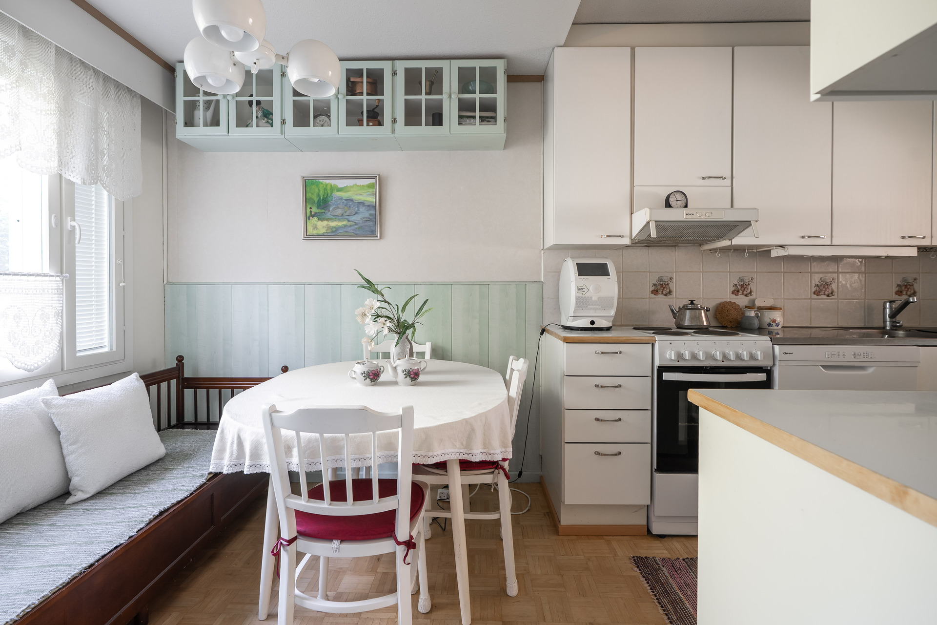 Soirotie 9, Pateniemi, Oulu