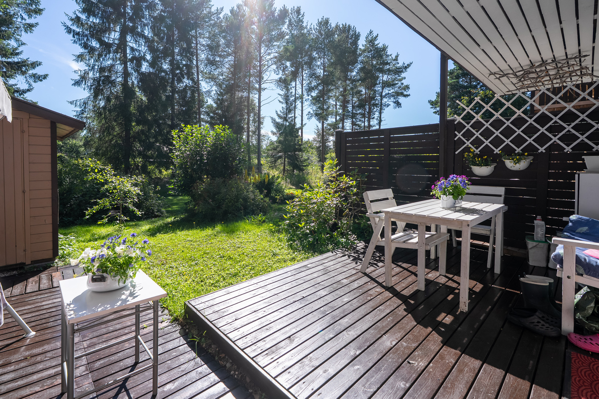 Soirotie 9, Pateniemi, Oulu