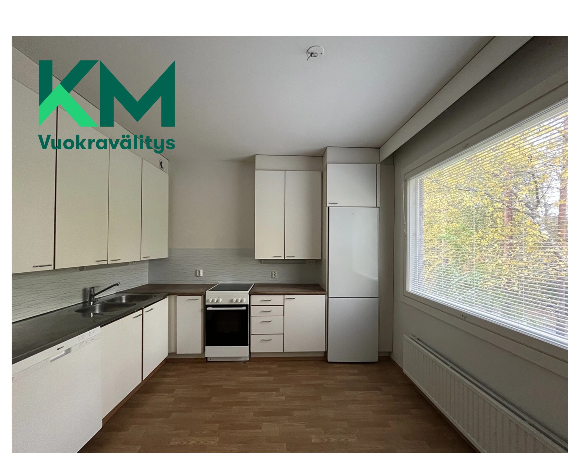 Rantakylänkatu 17, Rantakylä, Joensuu