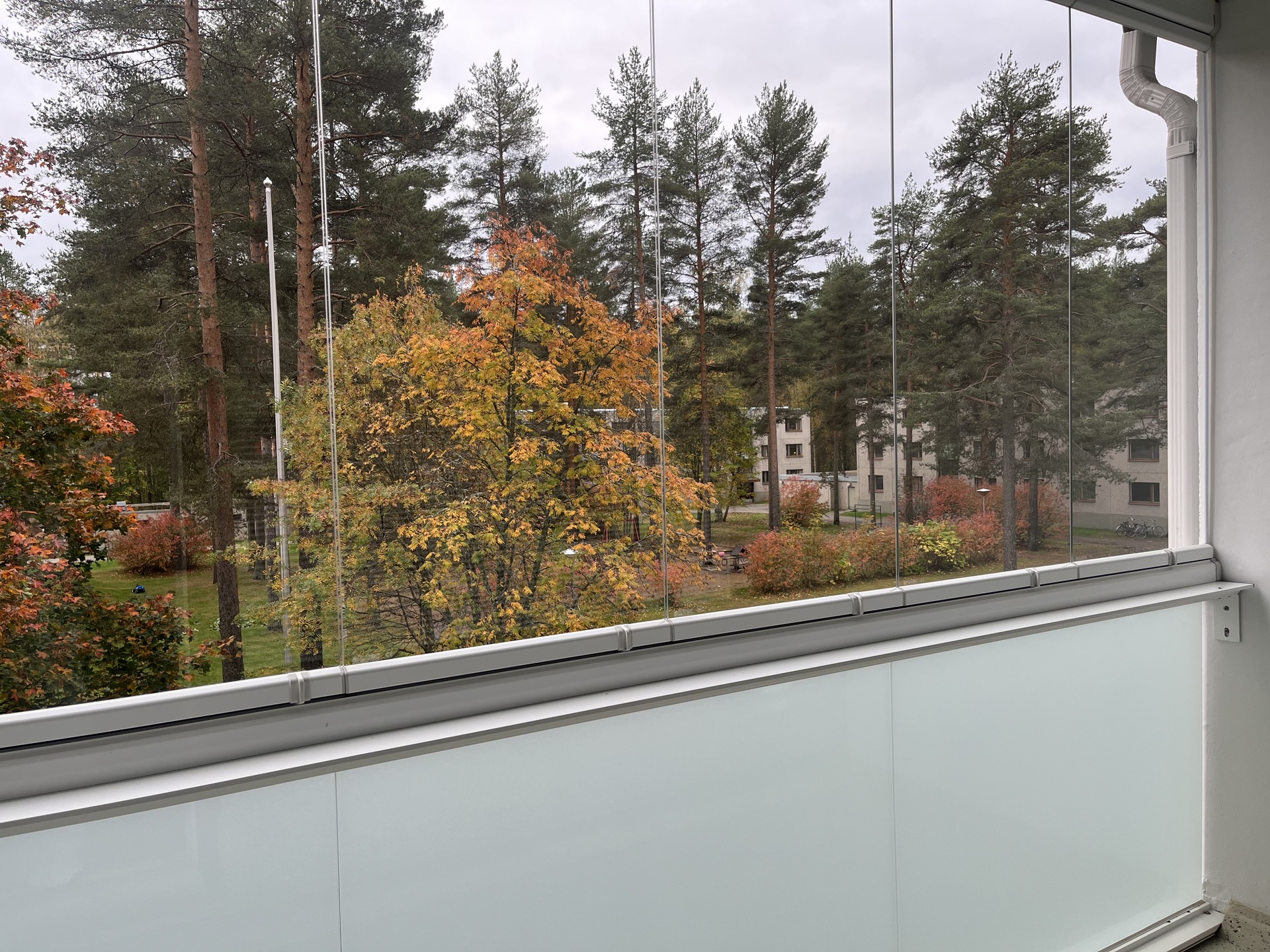 Rantakylänkatu 17, Rantakylä, Joensuu