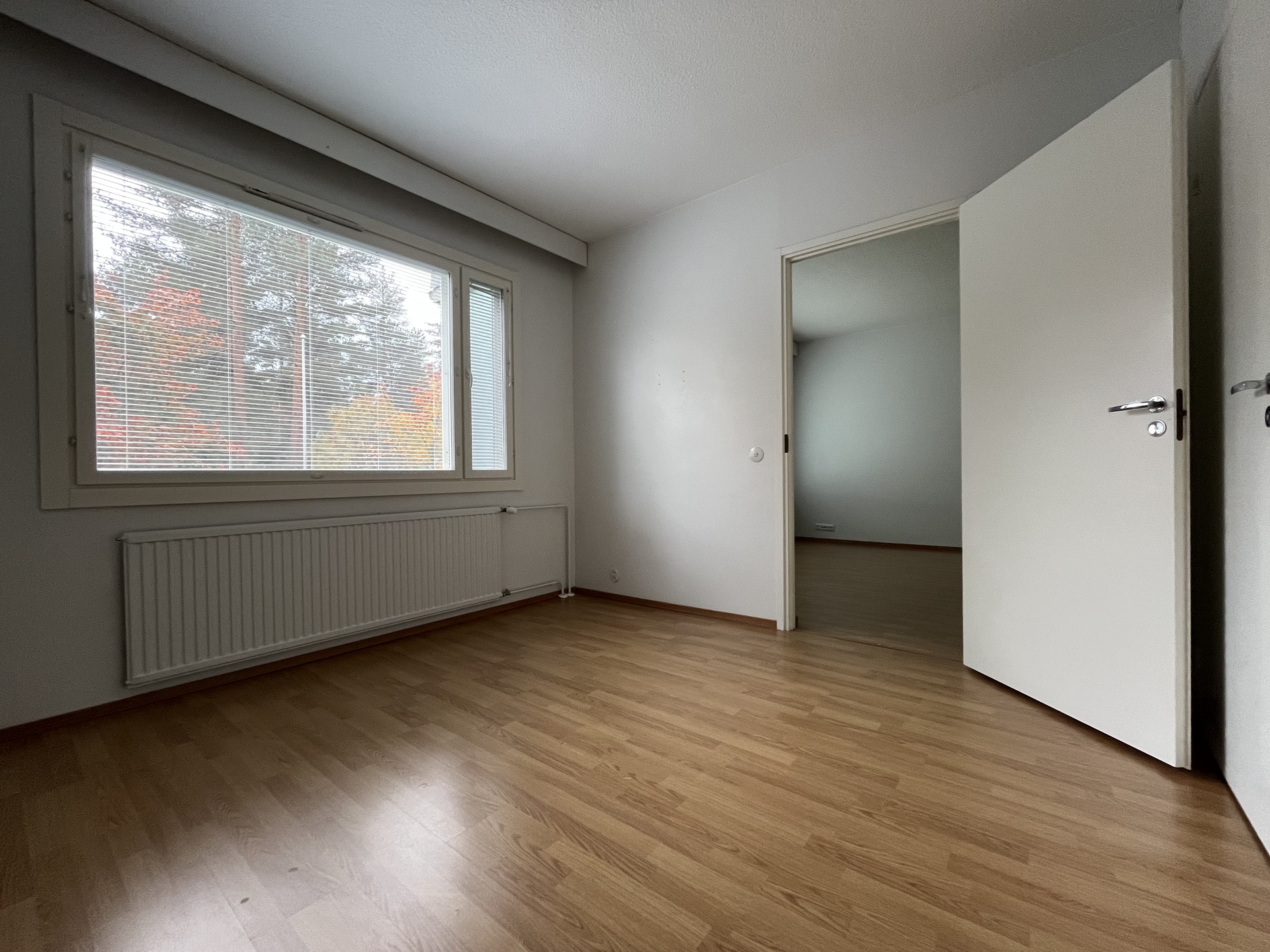 Rantakylänkatu 17, Rantakylä, Joensuu