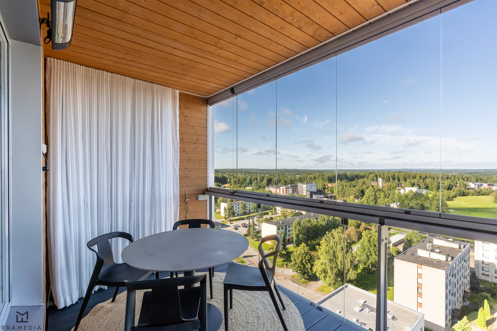 Viistokuja 4, Suuppa, Pirkkala