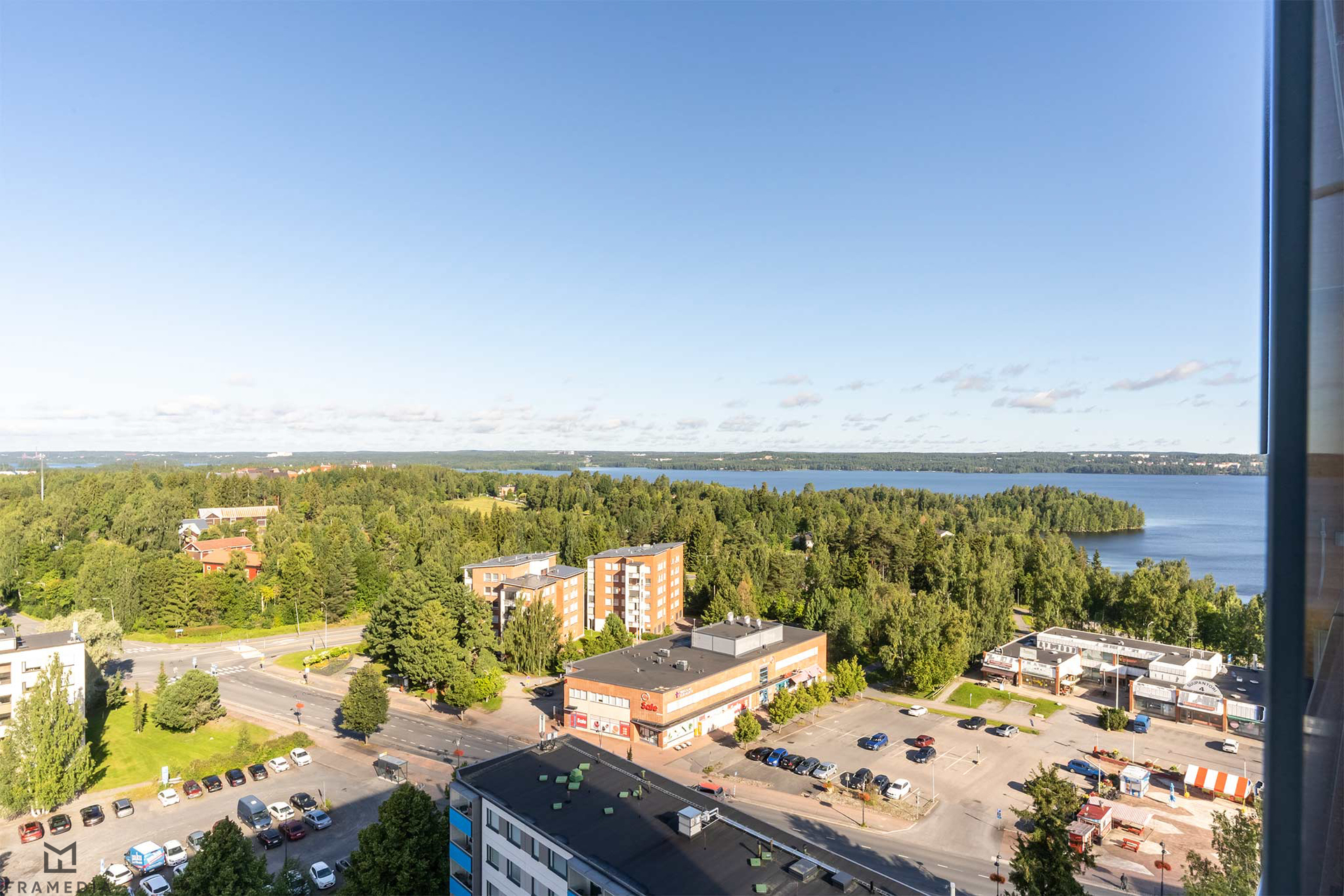 Viistokuja 4, Suuppa, Pirkkala