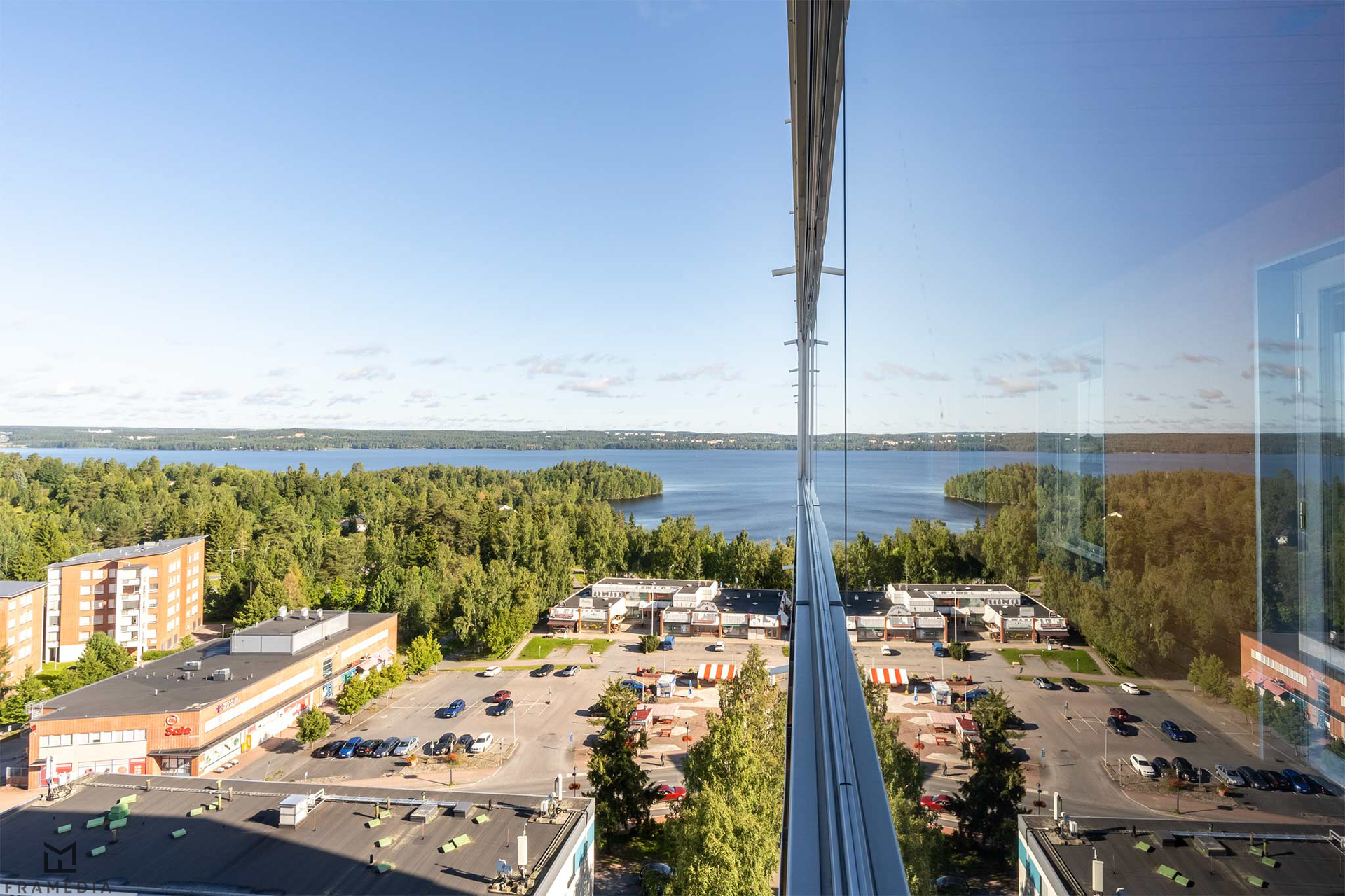 Viistokuja 4, Suuppa, Pirkkala