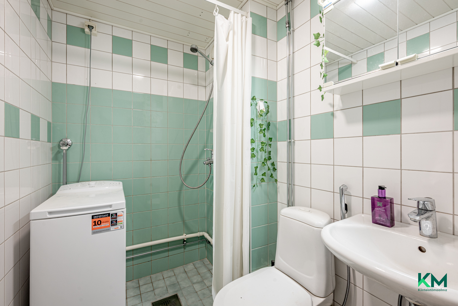 Pursimiehenkatu 15 , Punavuori, Helsinki
