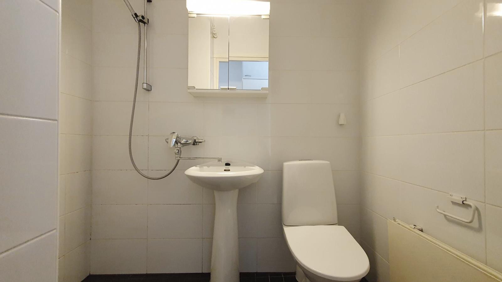 Klaavuntie 4, Puotila, Helsinki