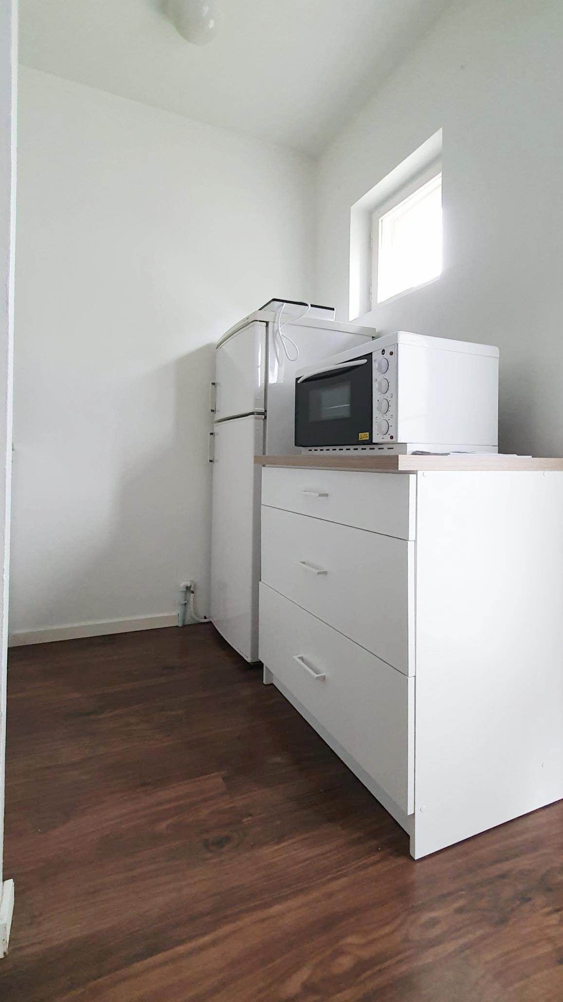 Klaavuntie 4, Puotila, Helsinki