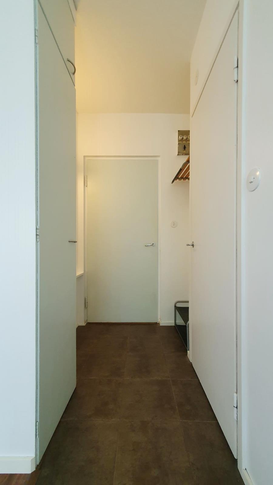Klaavuntie 4, Puotila, Helsinki