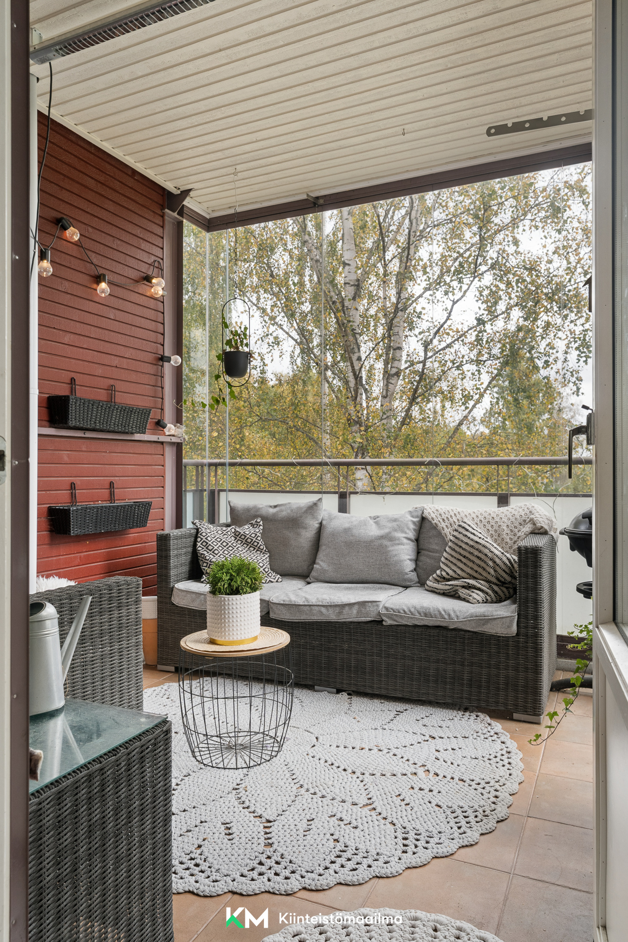 Taimistontie 11, Tali, Helsinki