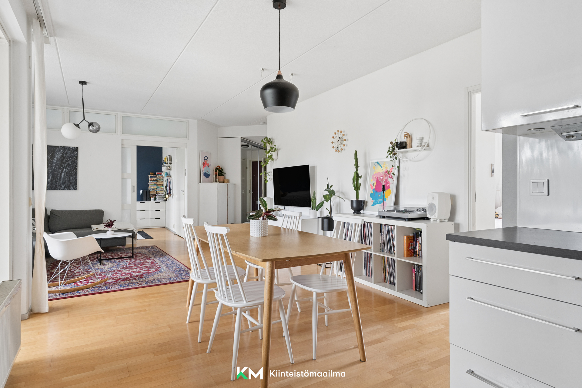 Taimistontie 11, Tali, Helsinki