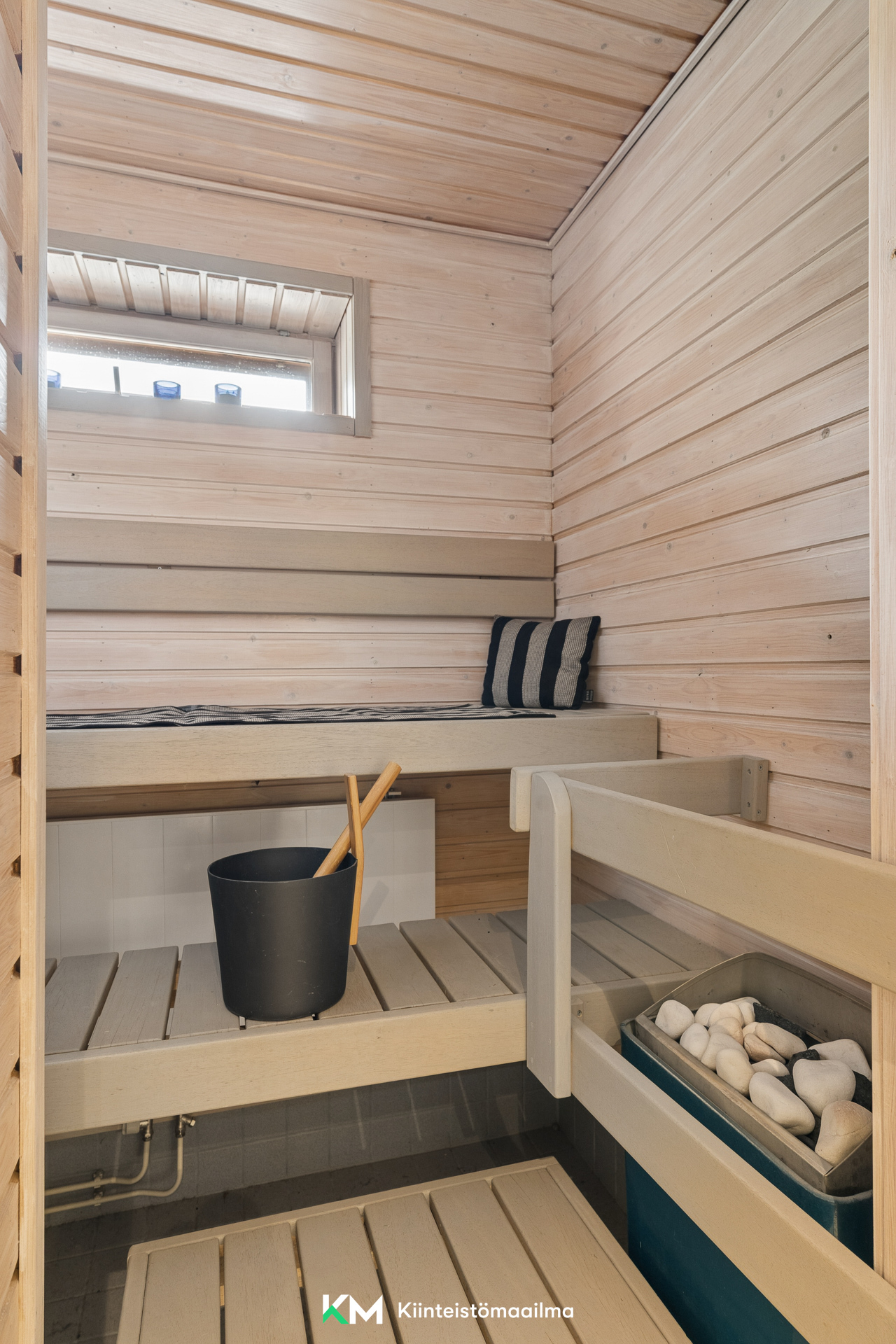 Taimistontie 11, Tali, Helsinki