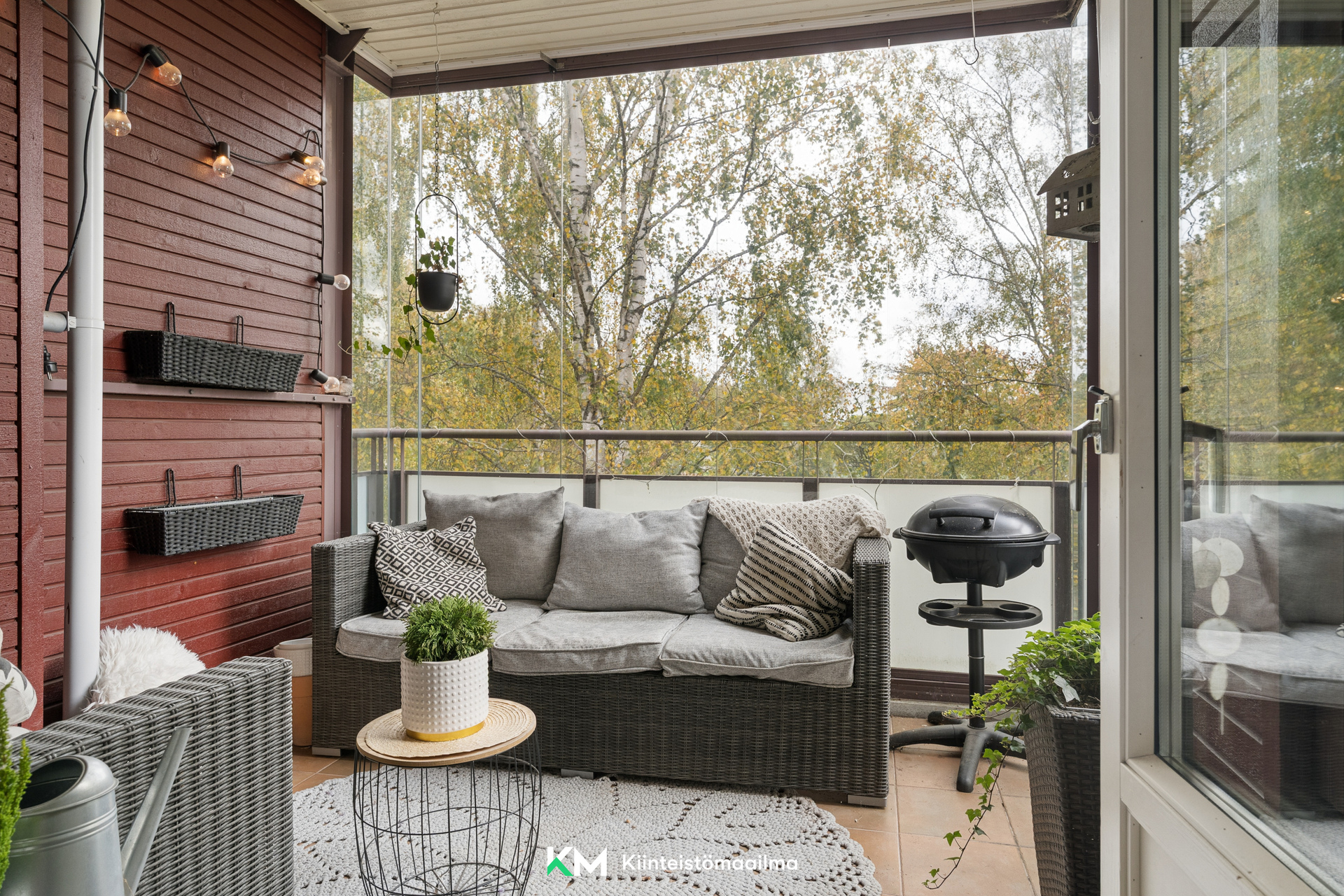 Taimistontie 11, Tali, Helsinki