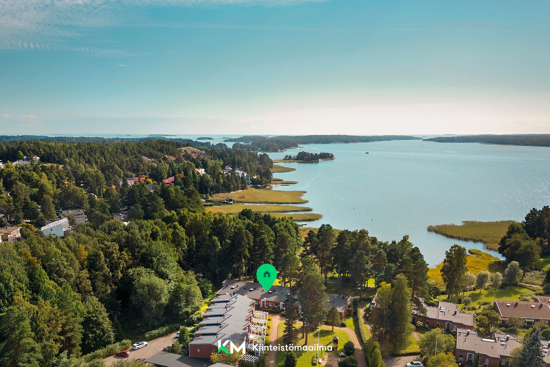 Miniatonkuja 1, Soukka, Espoo