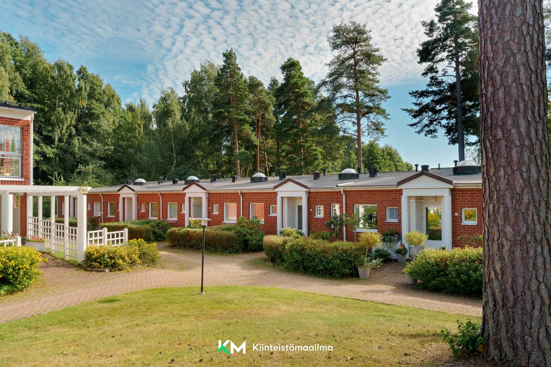 Miniatonkuja 1, Soukka, Espoo