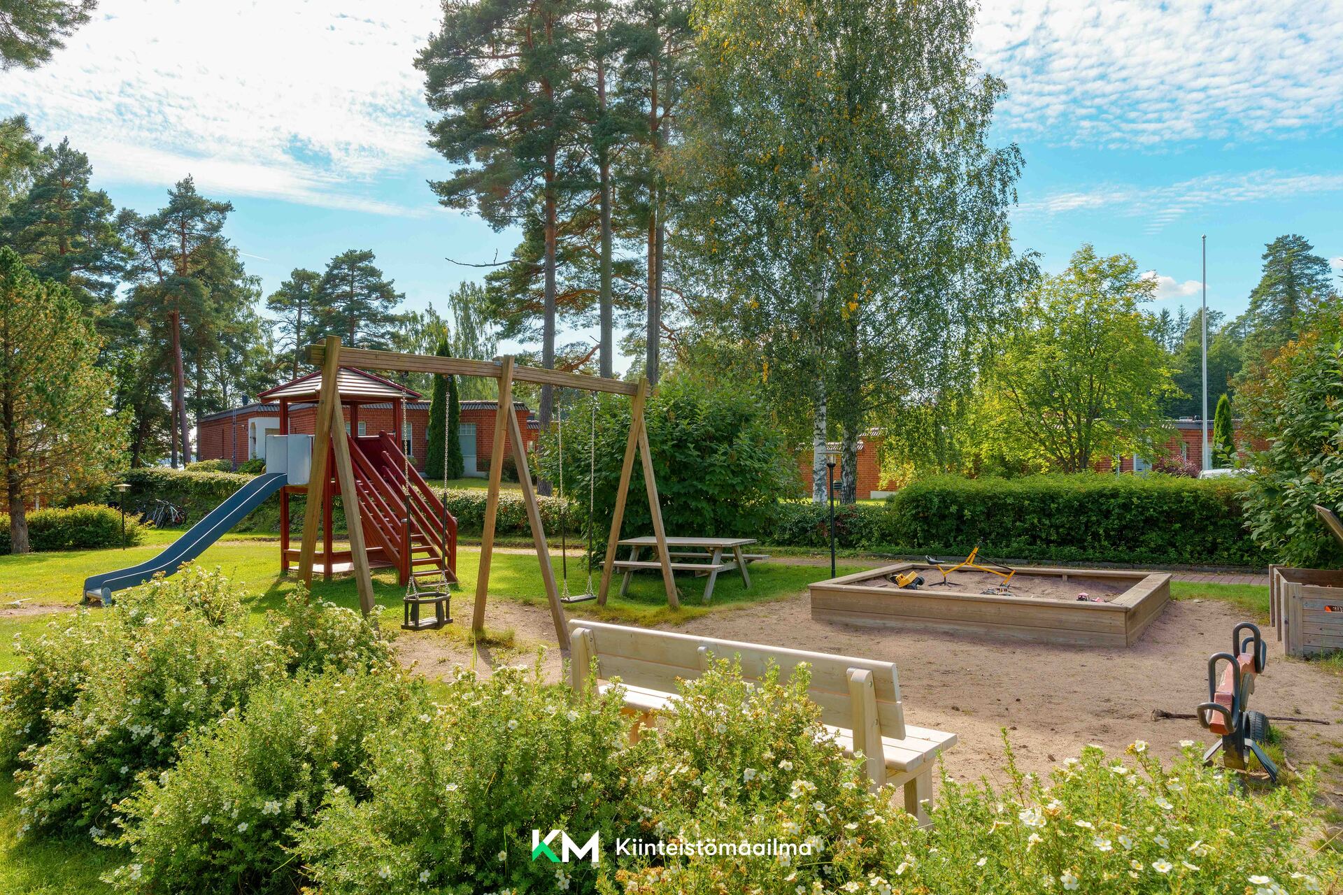 Miniatonkuja 1, Soukka, Espoo