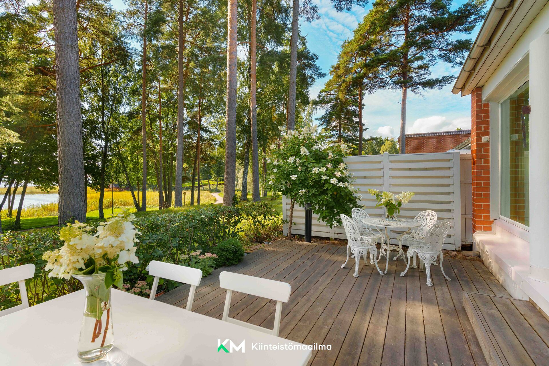 Miniatonkuja 1, Soukka, Espoo
