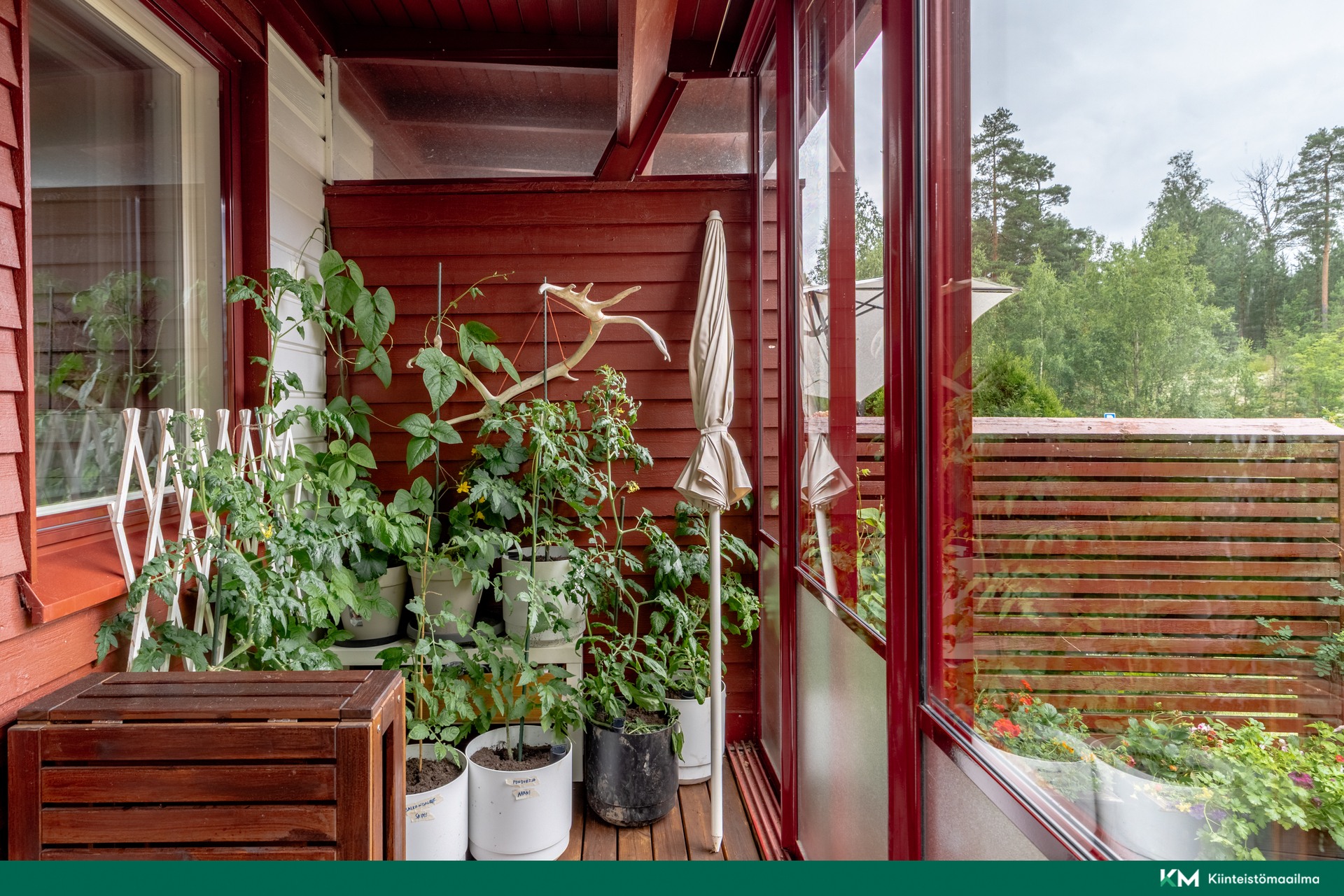 Hallainvuorentie 15, Hallainvuori, Helsinki