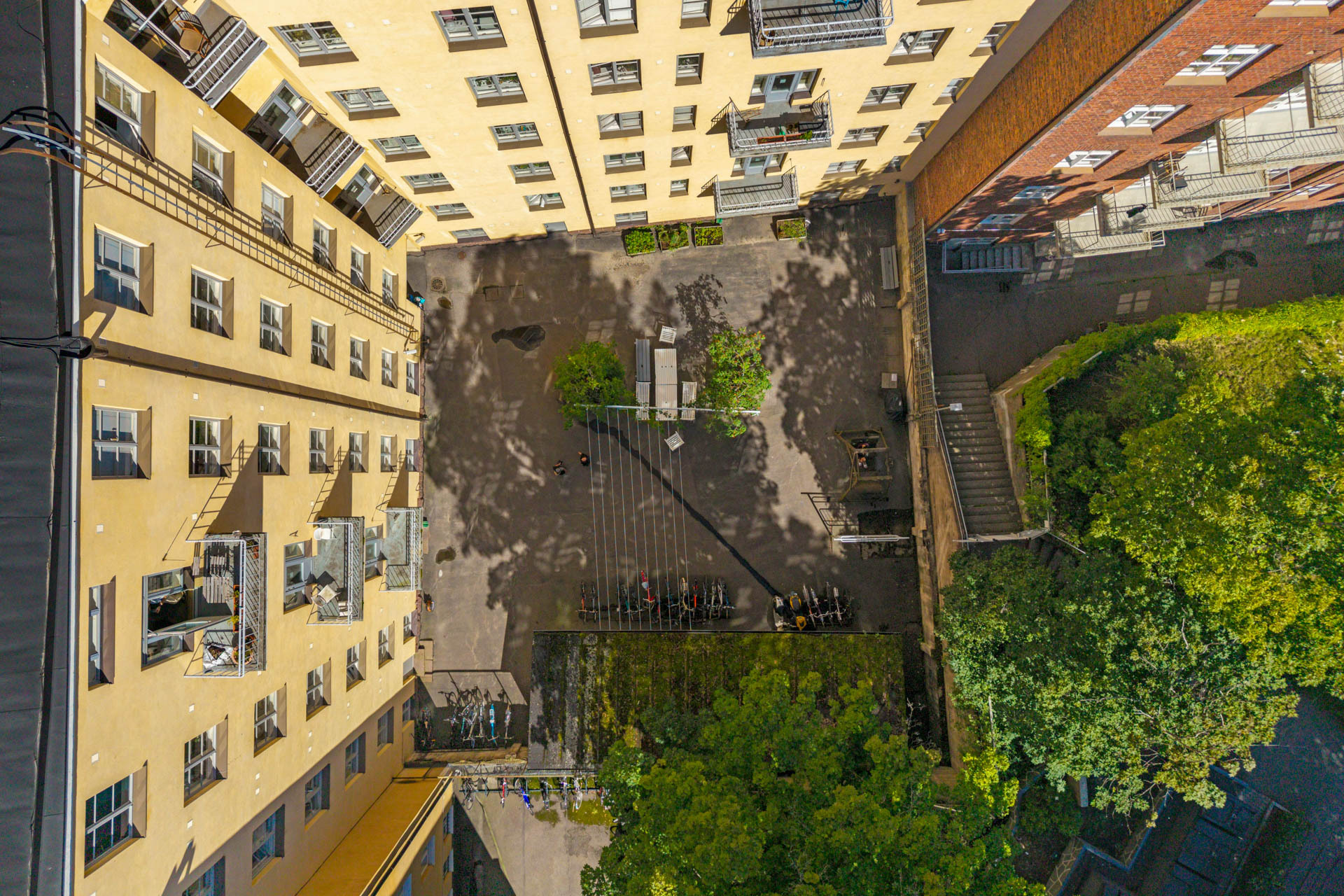 Fleminginkatu 17 , Kallio, Helsinki