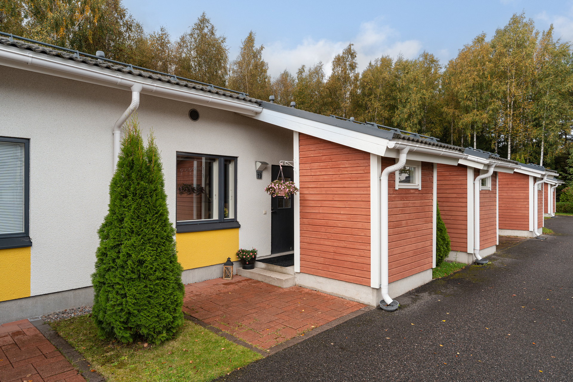 Taikurintie 3, Ilola, Vantaa