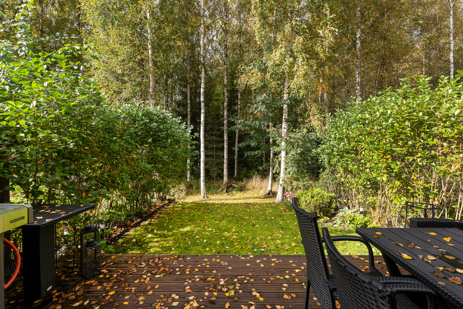 Taikurintie 3, Ilola, Vantaa