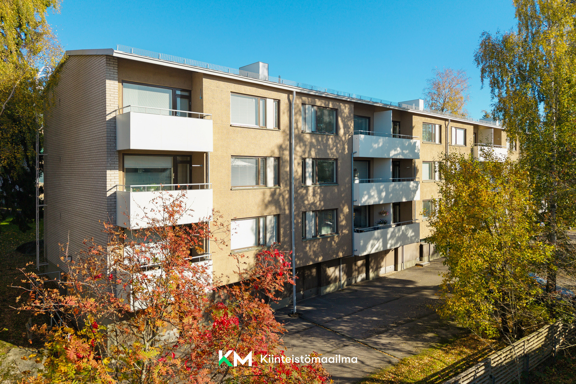 Paatsamatie 6, Etelä-Haaga, Helsinki