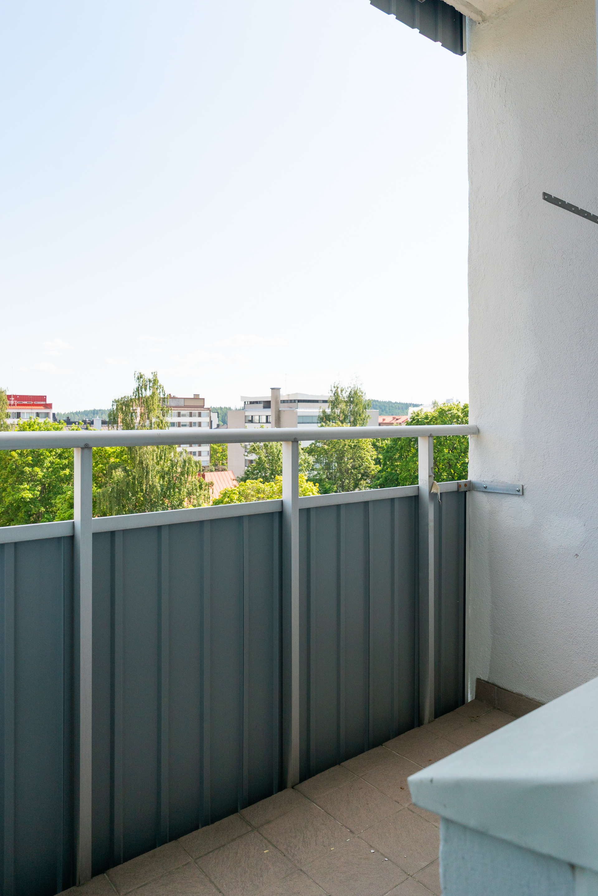 Yliopistonkatu 8, Keskusta, Jyväskylä
