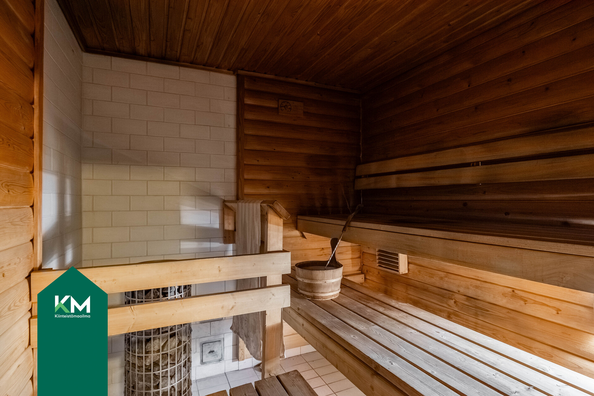 Katajalähteenpolku 15, Kaukola, Kotka