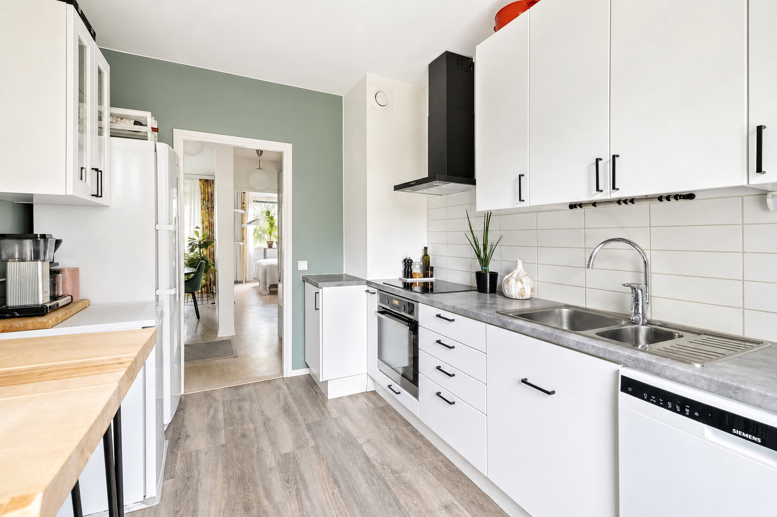 Jäkälätie 5, Tapanila, Helsinki