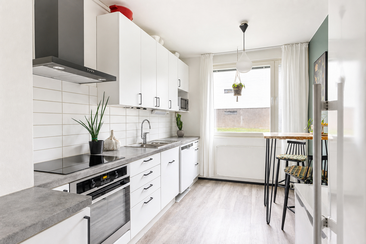 Jäkälätie 5, Tapanila, Helsinki