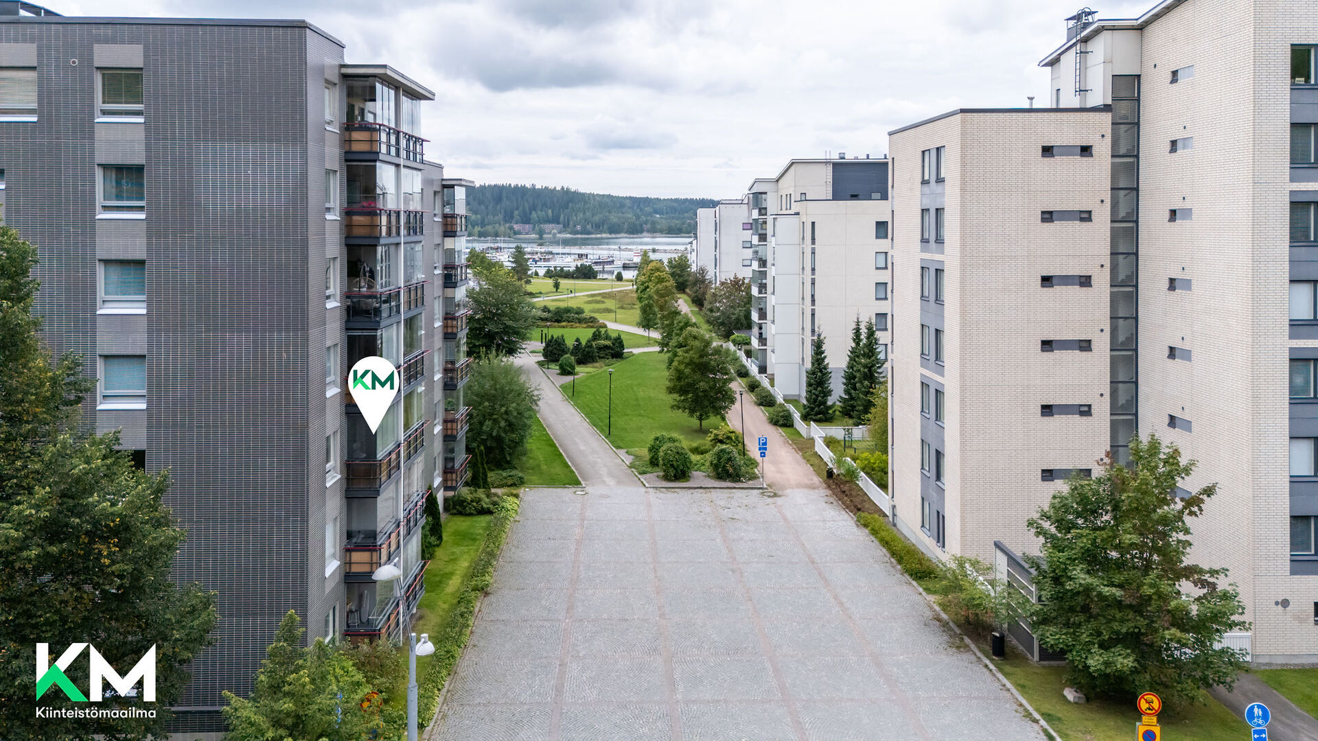 Pollarikatu 3, Ankkuri, Lahti