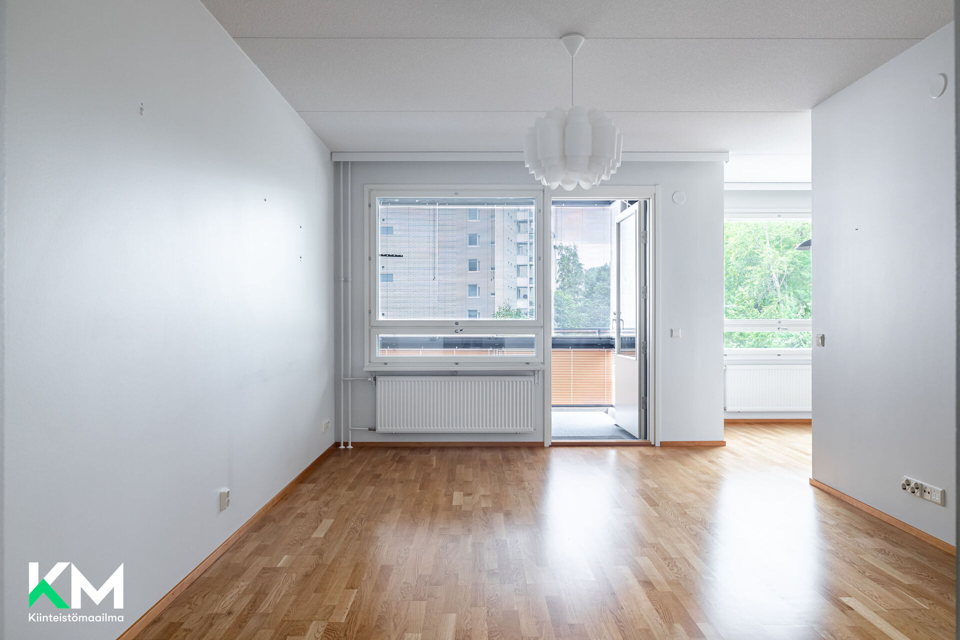 Pollarikatu 3, Ankkuri, Lahti