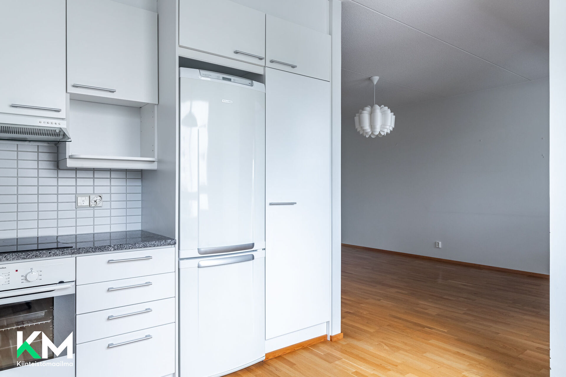 Pollarikatu 3, Ankkuri, Lahti