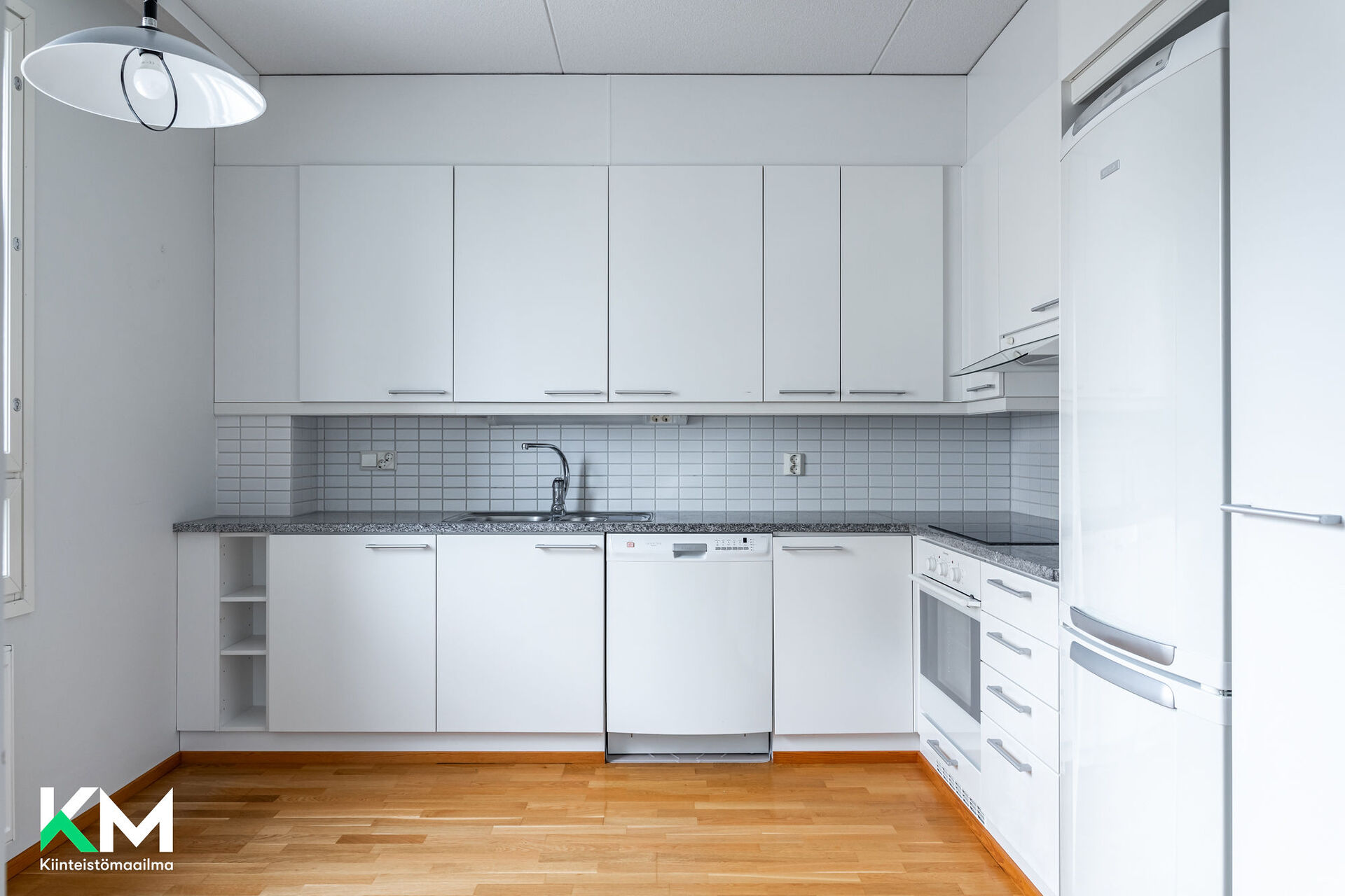Pollarikatu 3, Ankkuri, Lahti