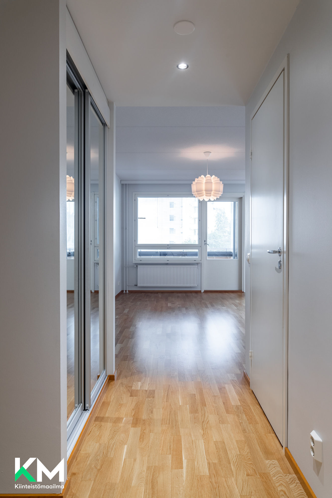 Pollarikatu 3, Ankkuri, Lahti
