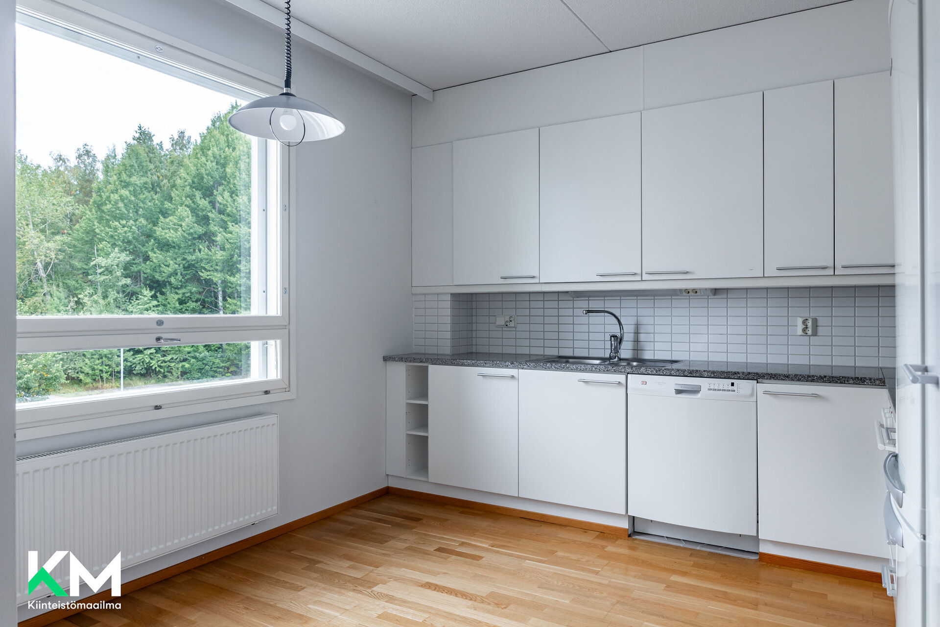 Pollarikatu 3, Ankkuri, Lahti