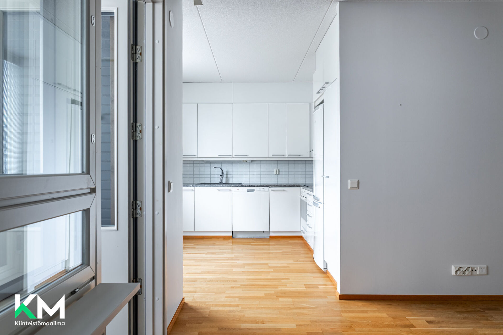 Pollarikatu 3, Ankkuri, Lahti