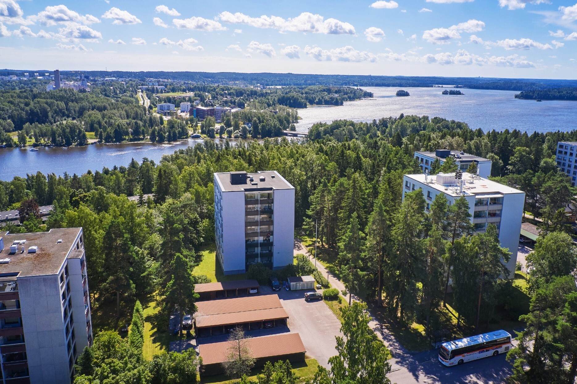 Salmenmäentie 13, Routio, Lohja