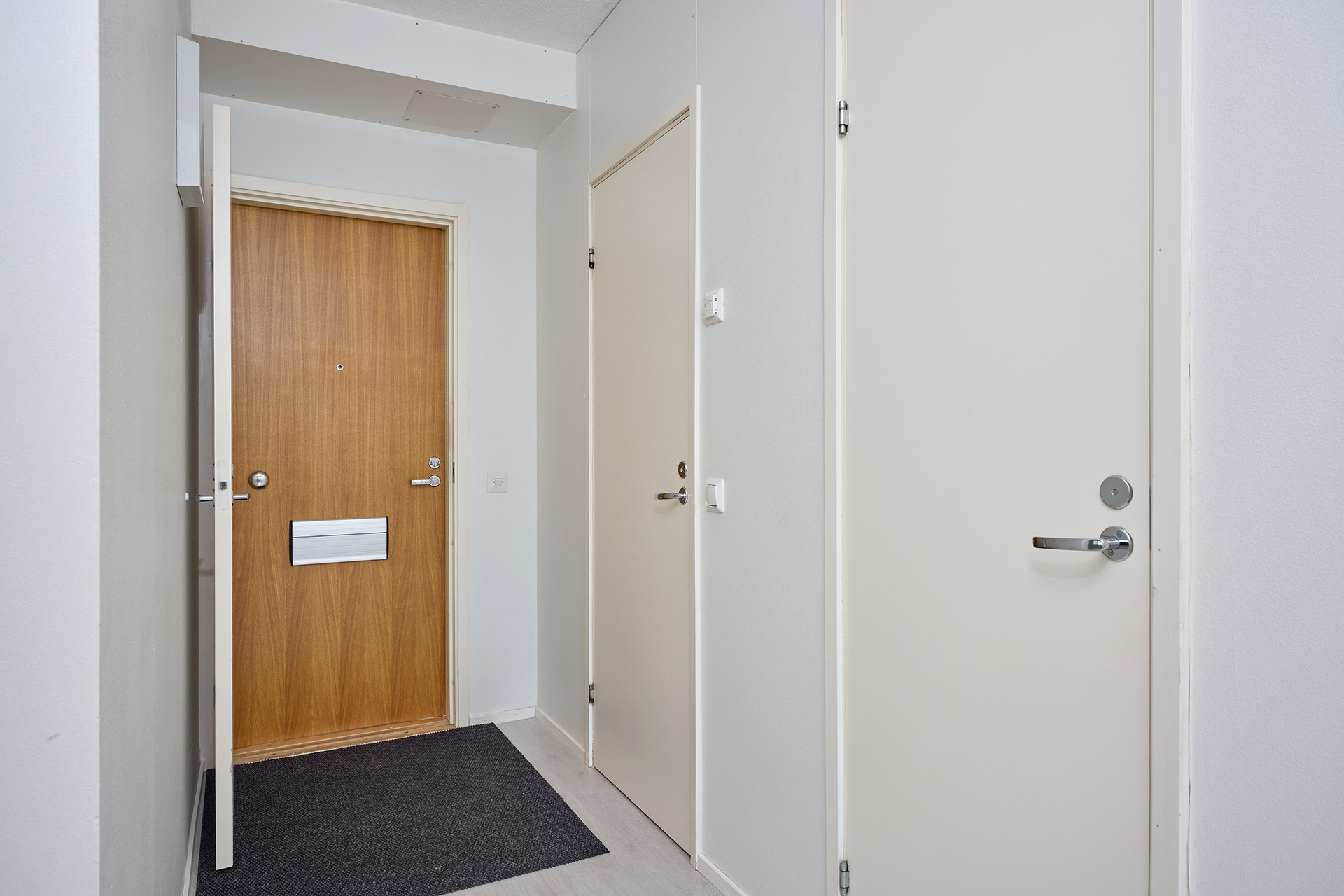 Salmenmäentie 13, Routio, Lohja