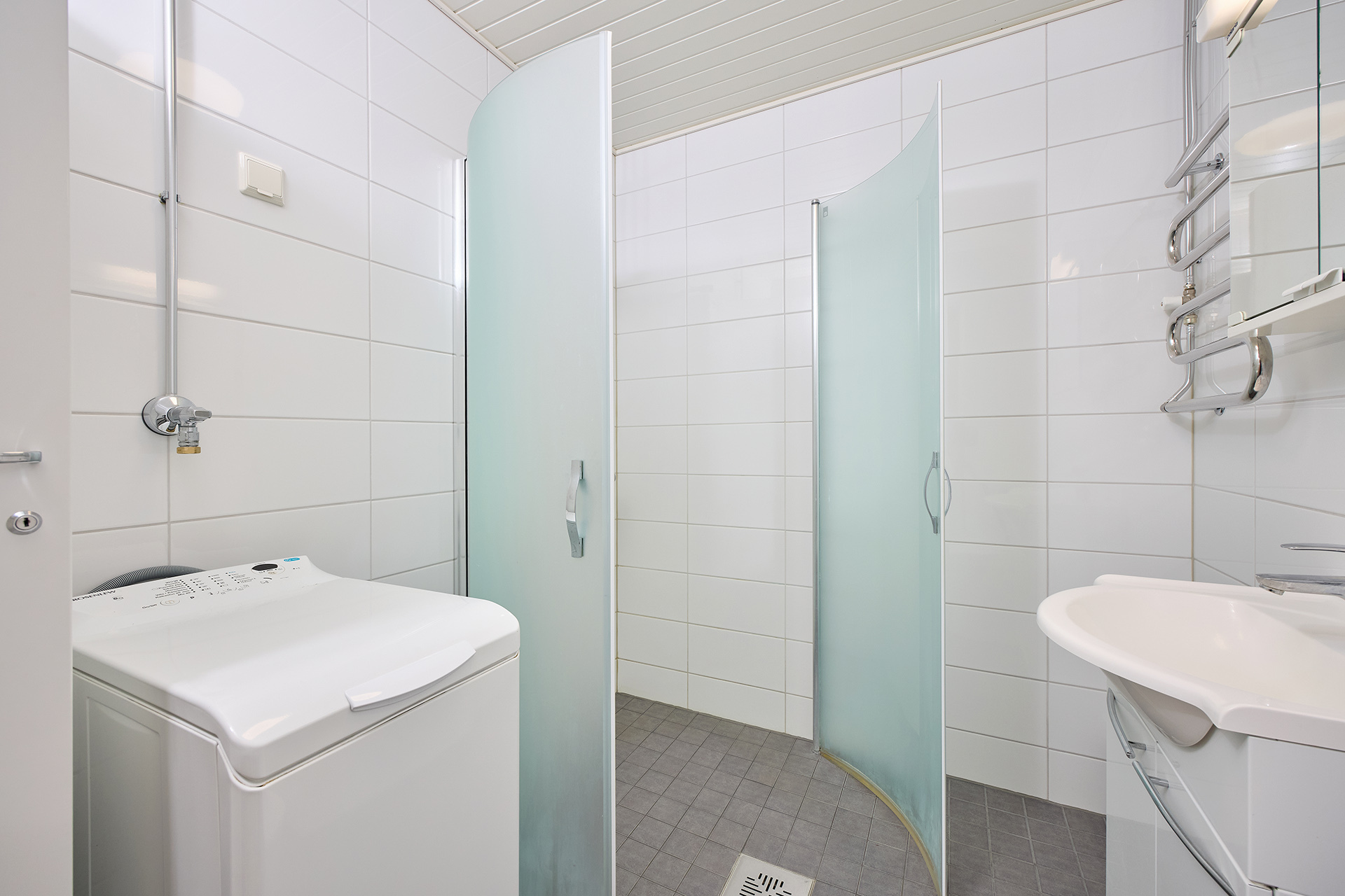 Salmenmäentie 13, Routio, Lohja
