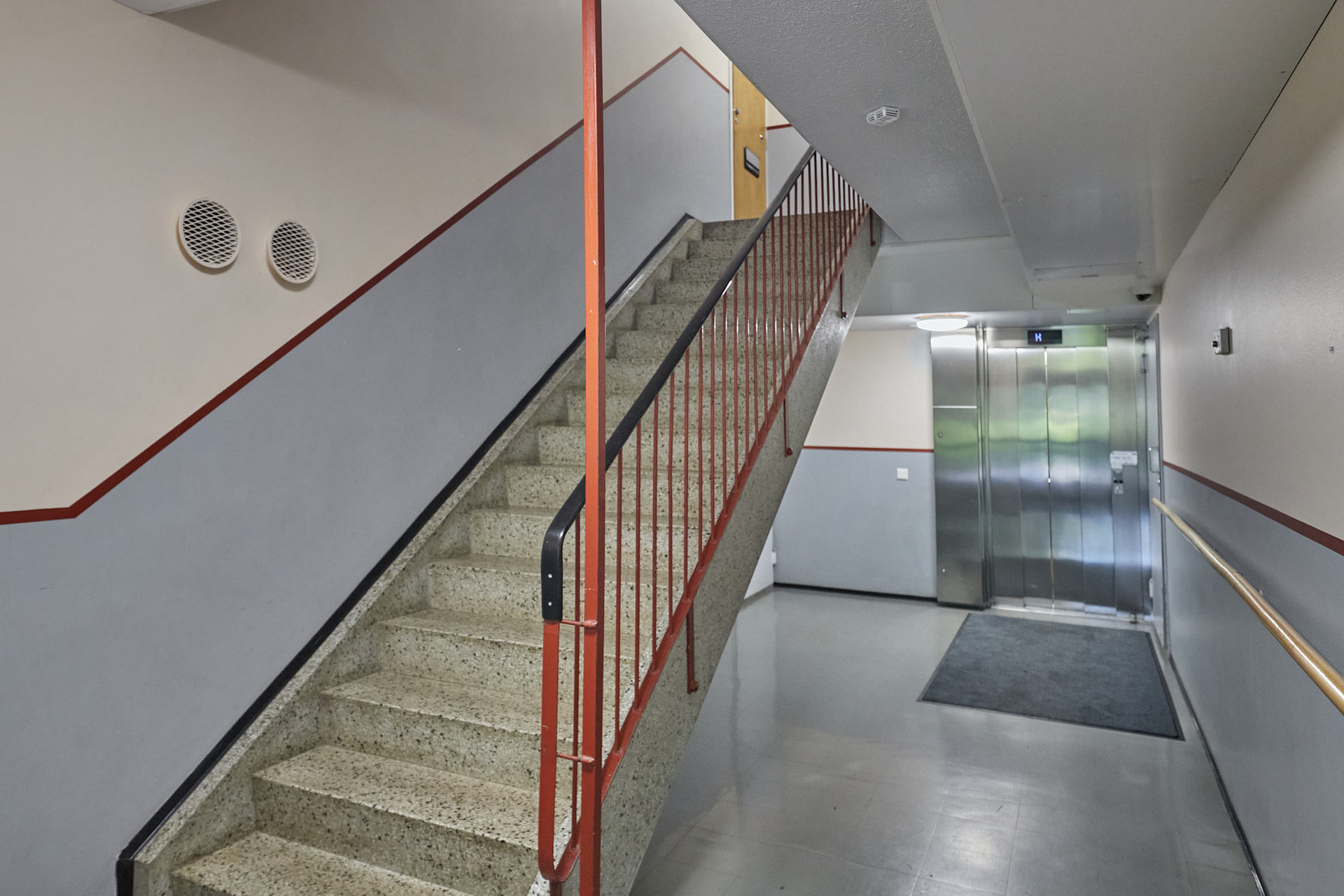 Salmenmäentie 13, Routio, Lohja