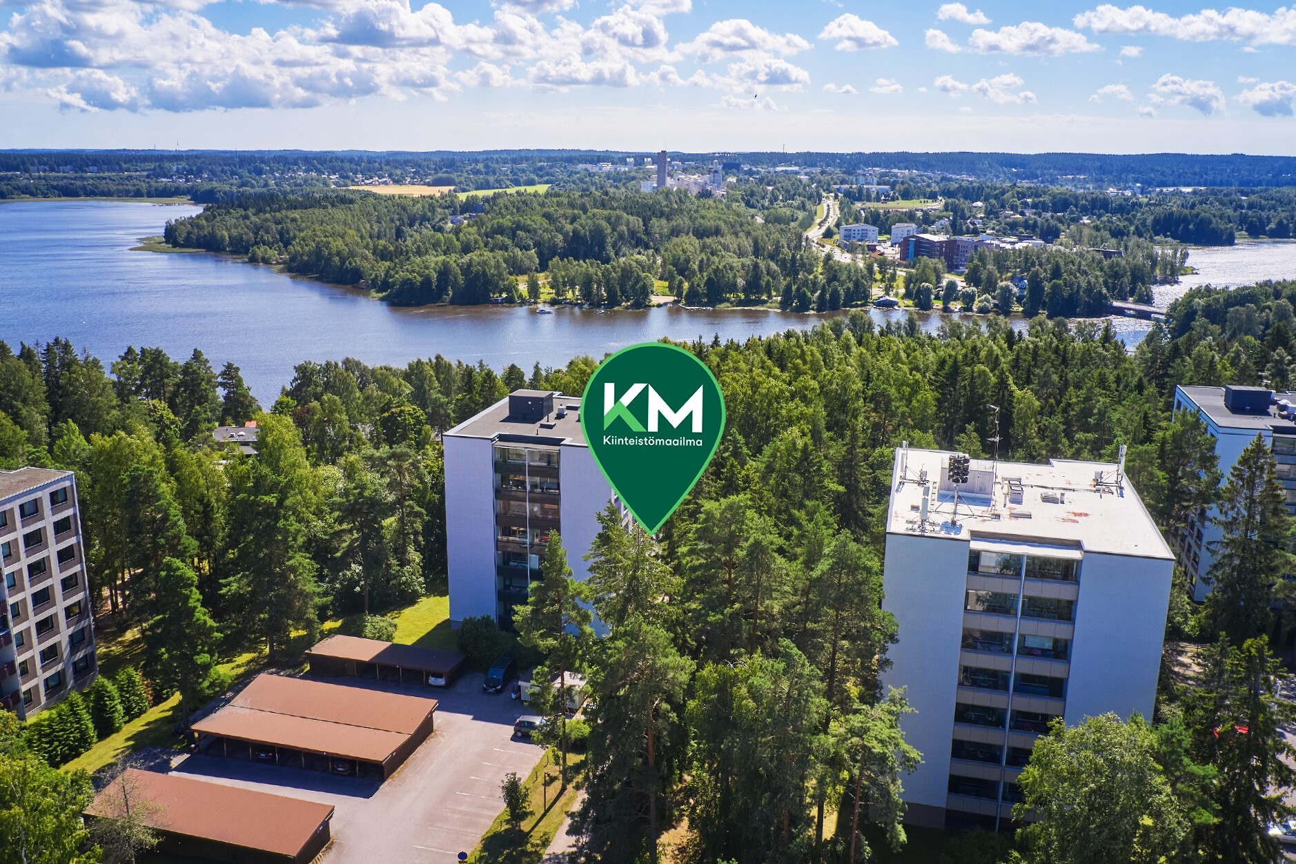 Salmenmäentie 13, Routio, Lohja