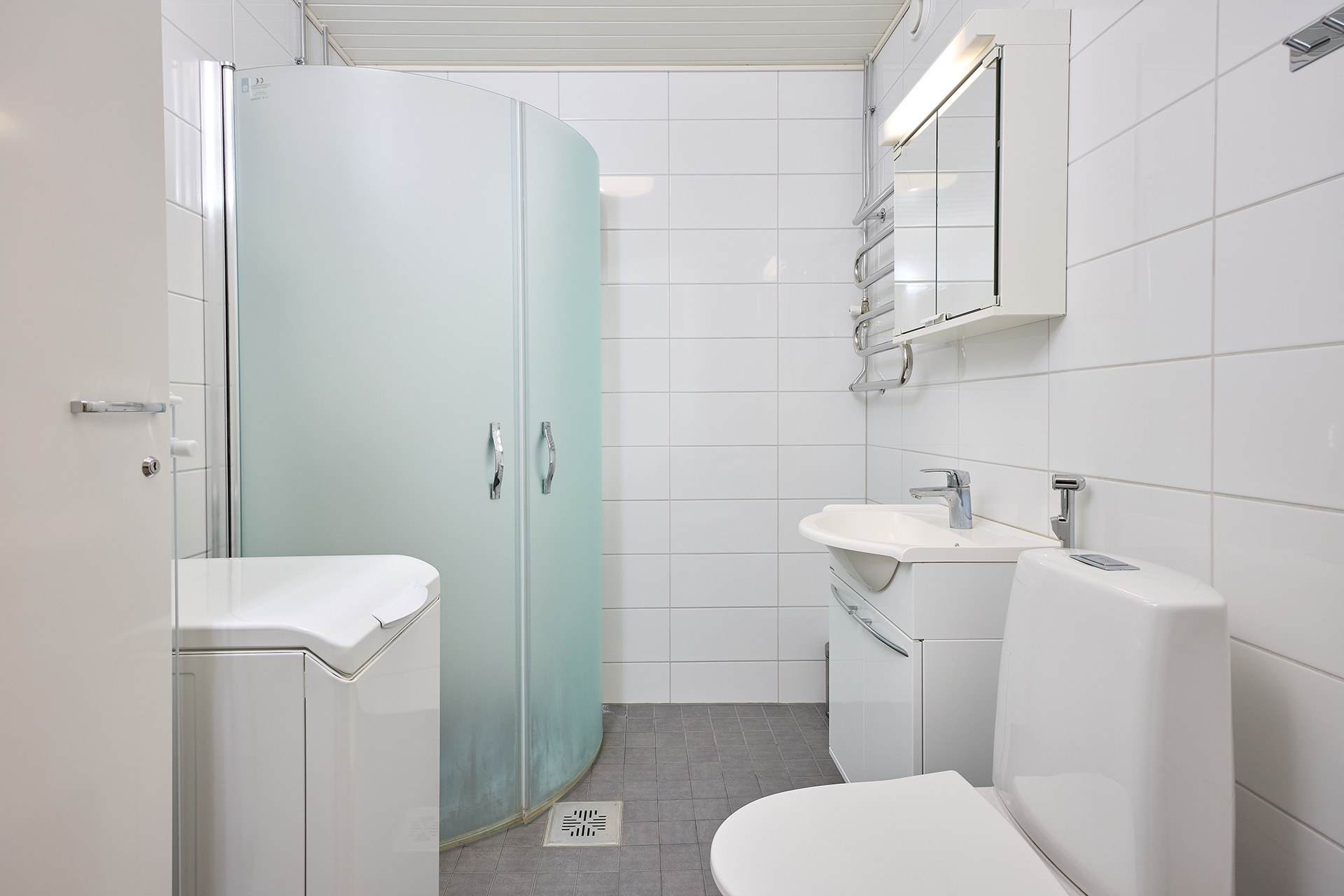 Salmenmäentie 13, Routio, Lohja