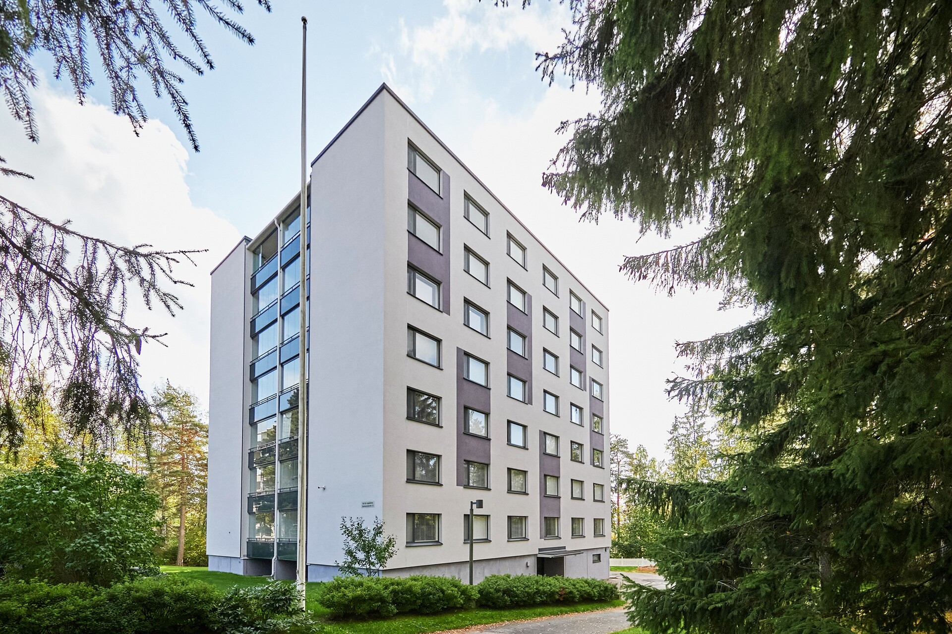 Salmenmäentie 13, Routio, Lohja