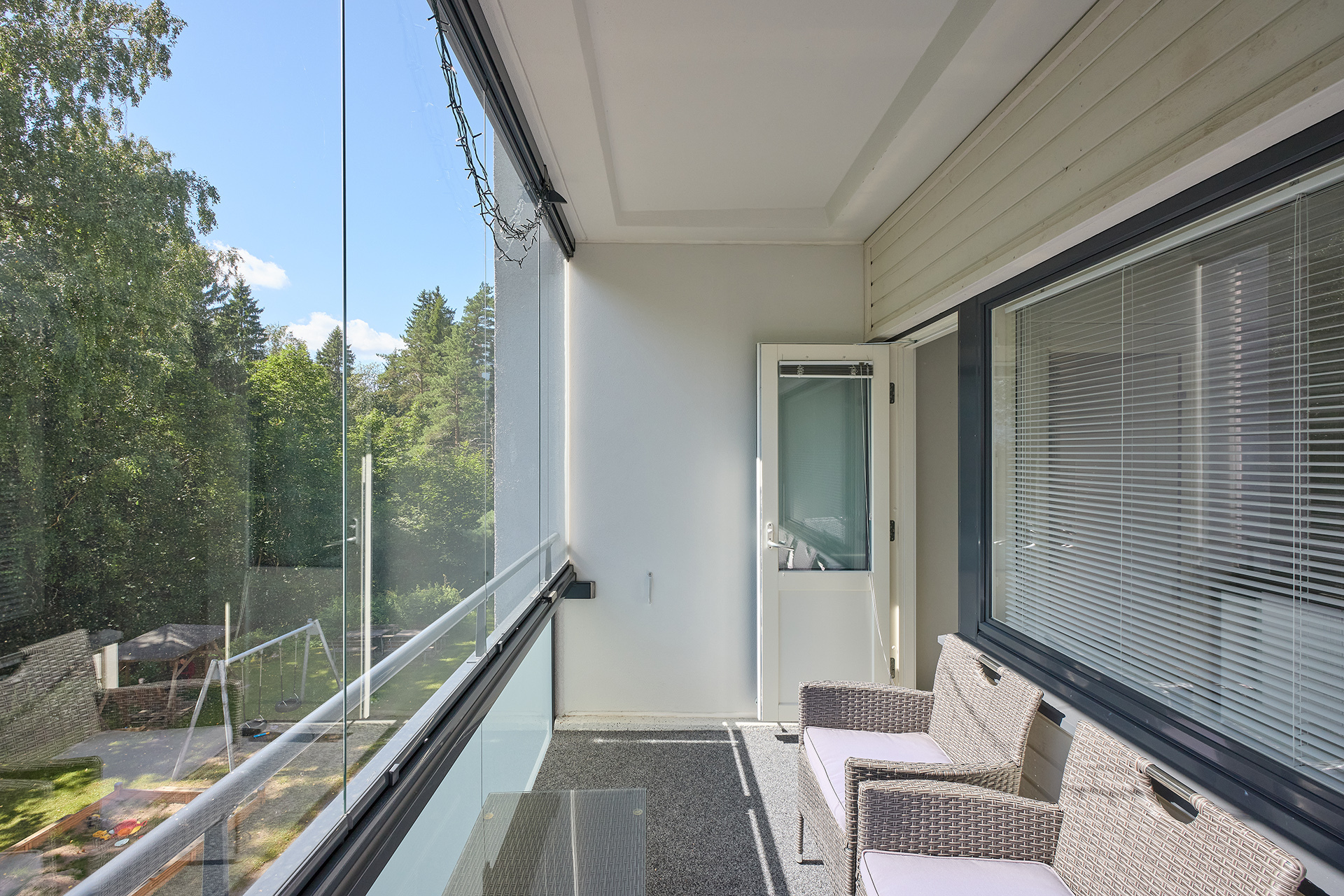 Salmenmäentie 13, Routio, Lohja