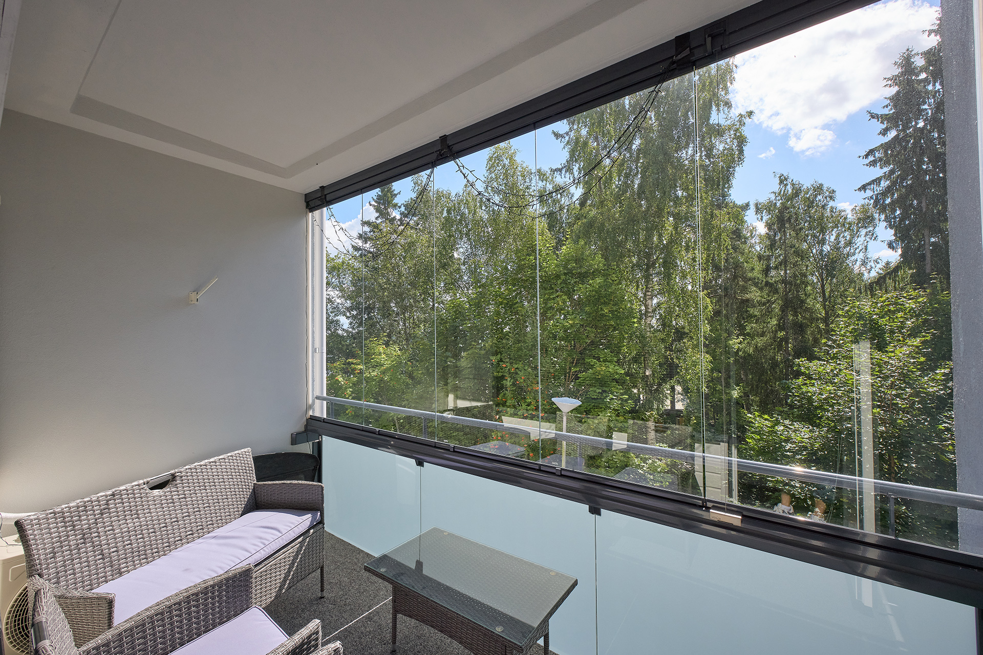 Salmenmäentie 13, Routio, Lohja