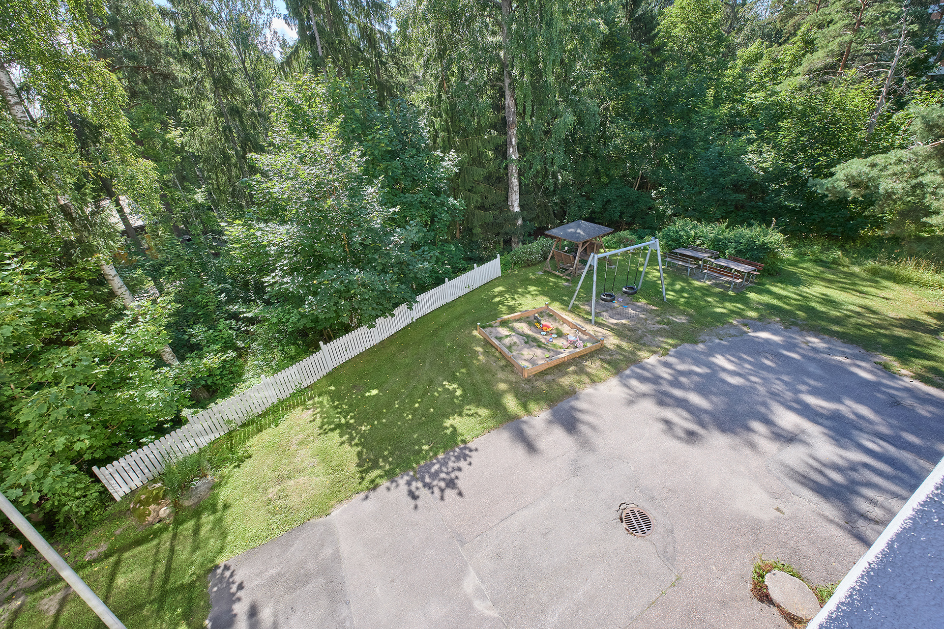 Salmenmäentie 13, Routio, Lohja