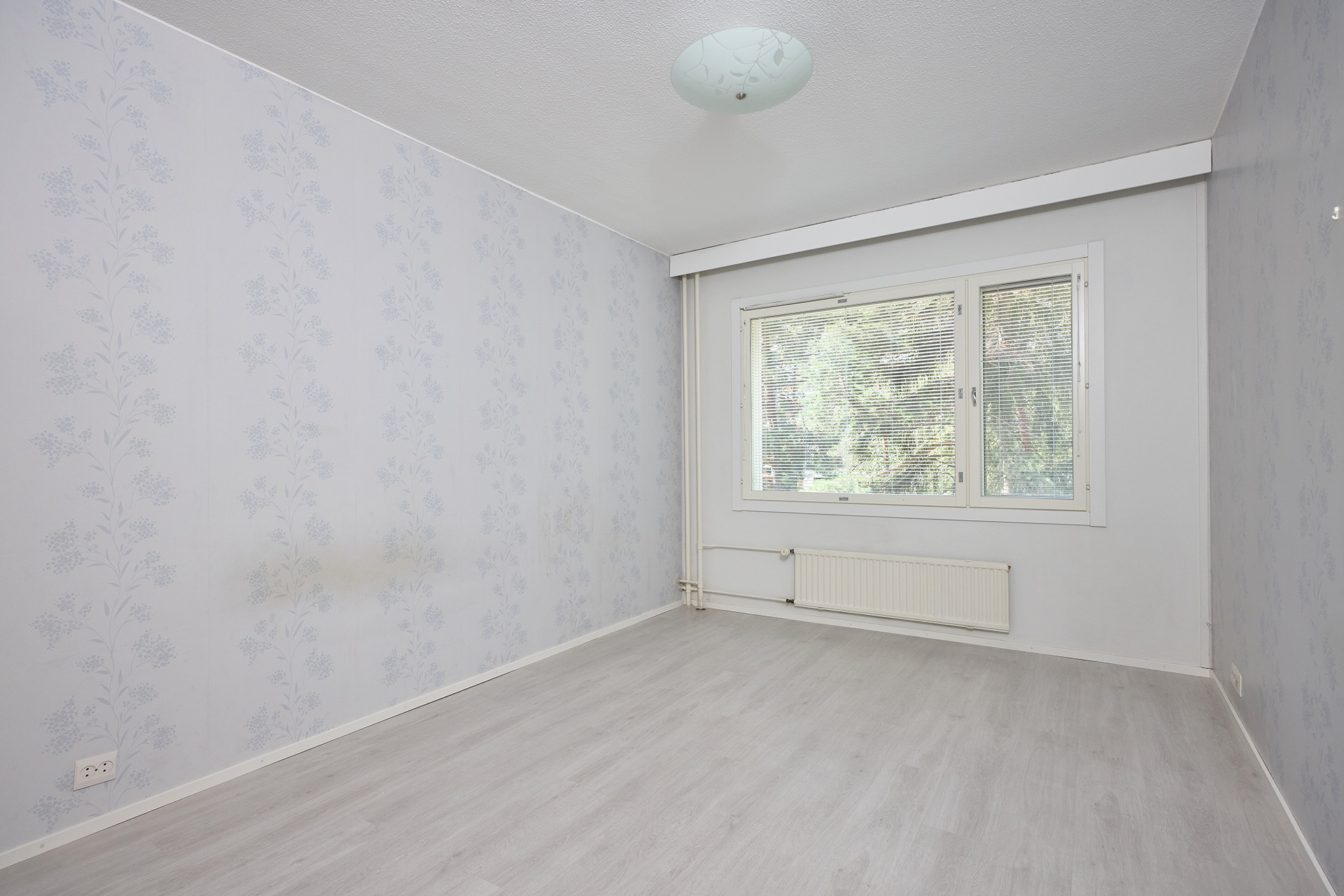 Salmenmäentie 13, Routio, Lohja
