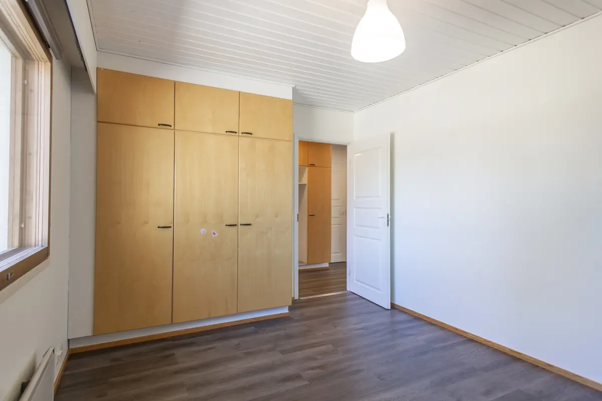 Tuukkasenkuja 2 , Kangasniemi